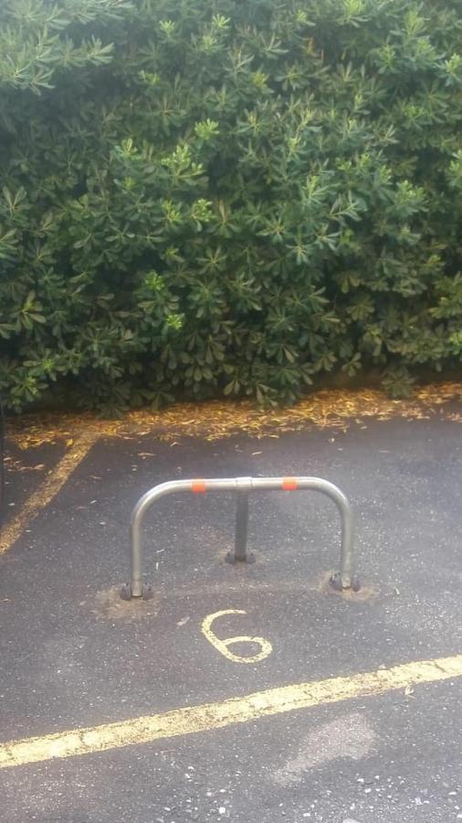 Trilocale Con Posto Auto Privato A 5 Minuti A Piedi Dalla Spiaggia Rapallo Exterior photo