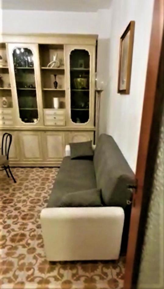 Trilocale Con Posto Auto Privato A 5 Minuti A Piedi Dalla Spiaggia Rapallo Exterior photo